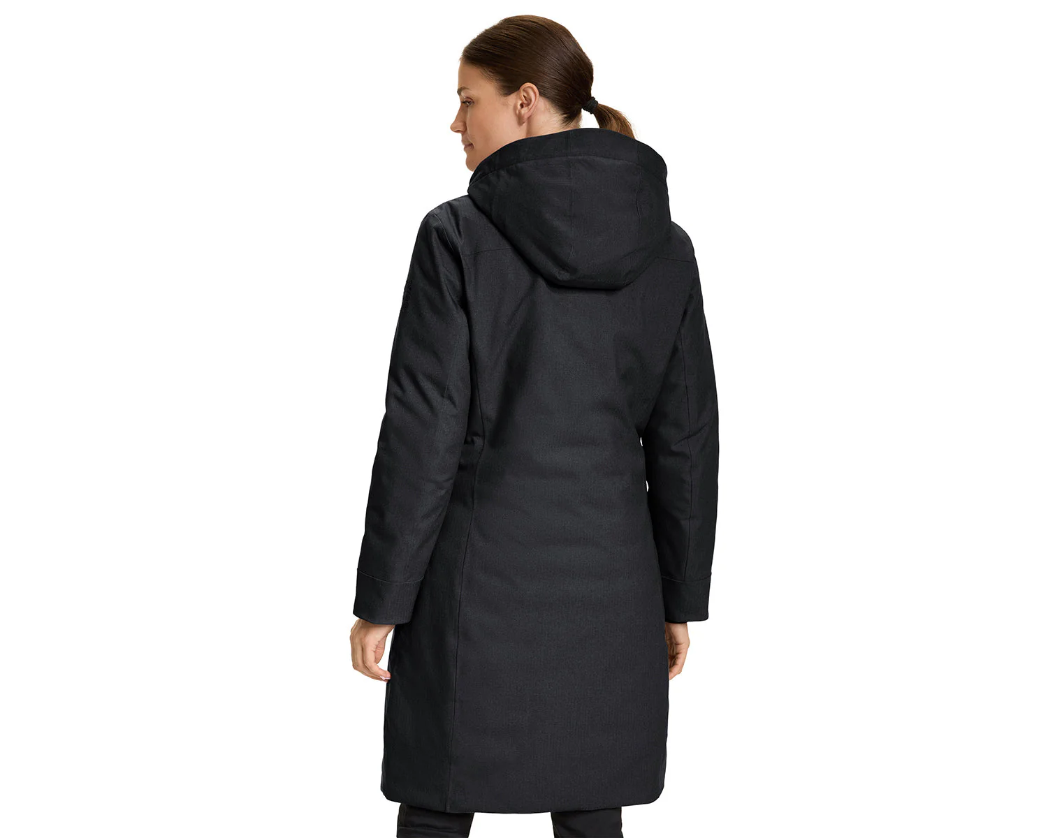 Tana - Black - Image 3