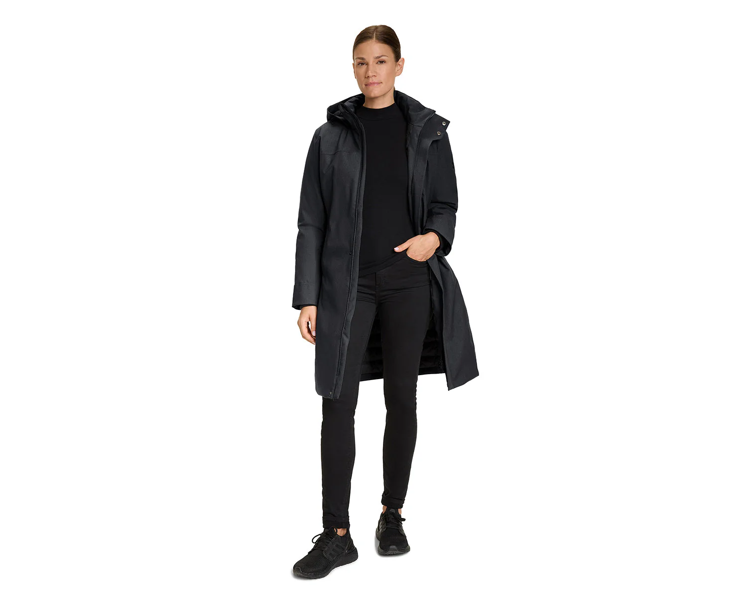 Tana - Black - Image 4