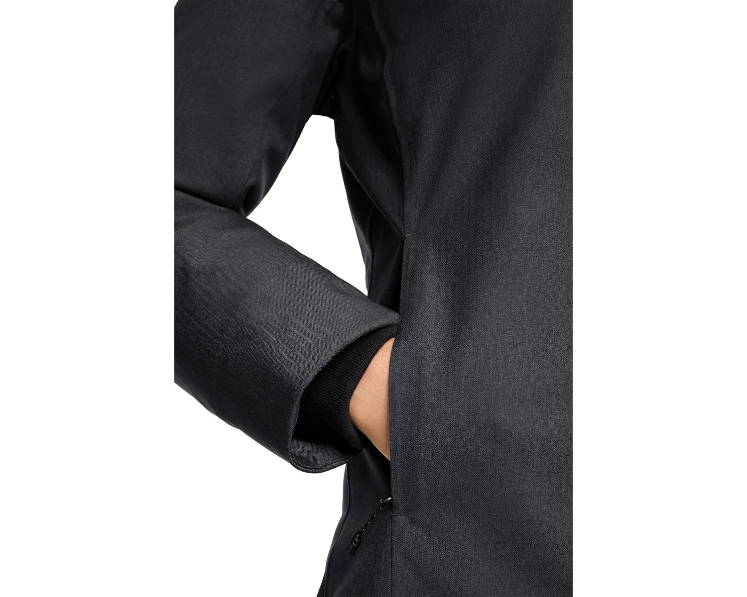 Tana - Black - Image 6