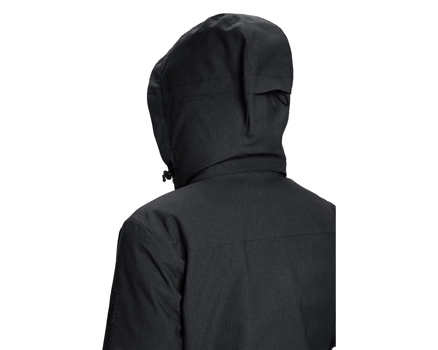 Tana - Black - Image 7