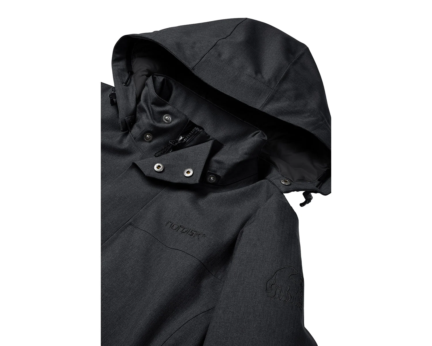 Tana - Black - Image 8