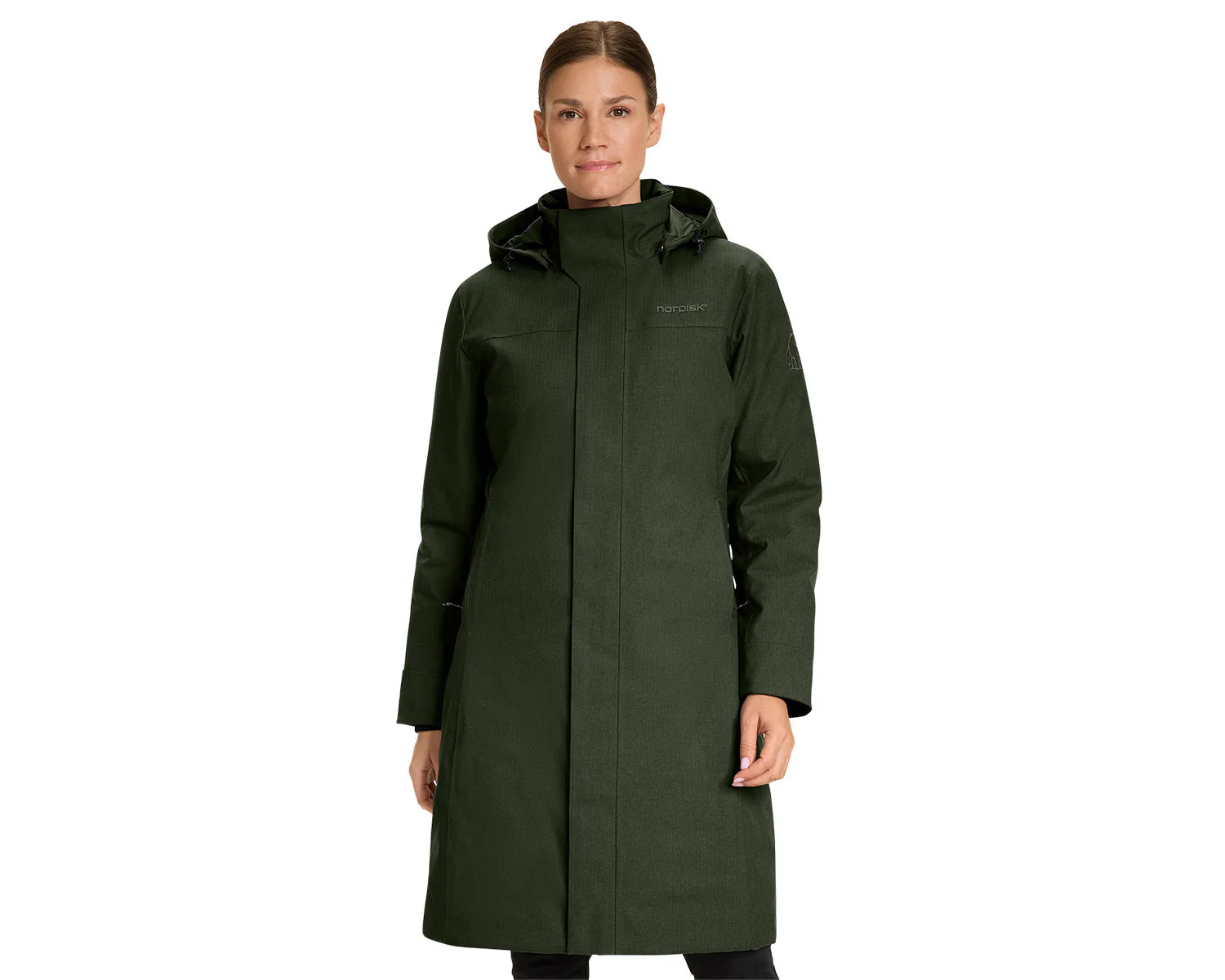 Tana - Kombu Green - Image 2