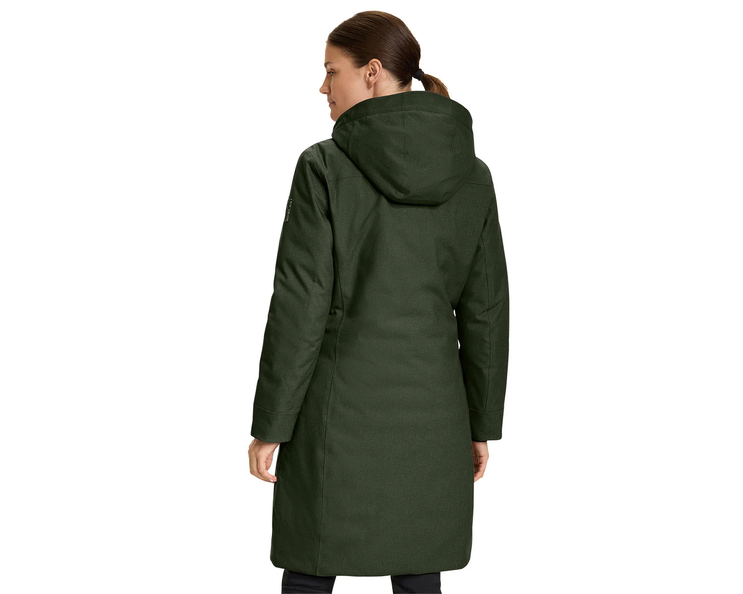 Tana - Kombu Green - Image 4