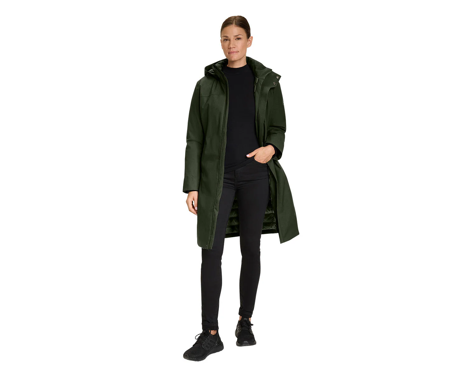 Tana - Kombu Green - Image 5