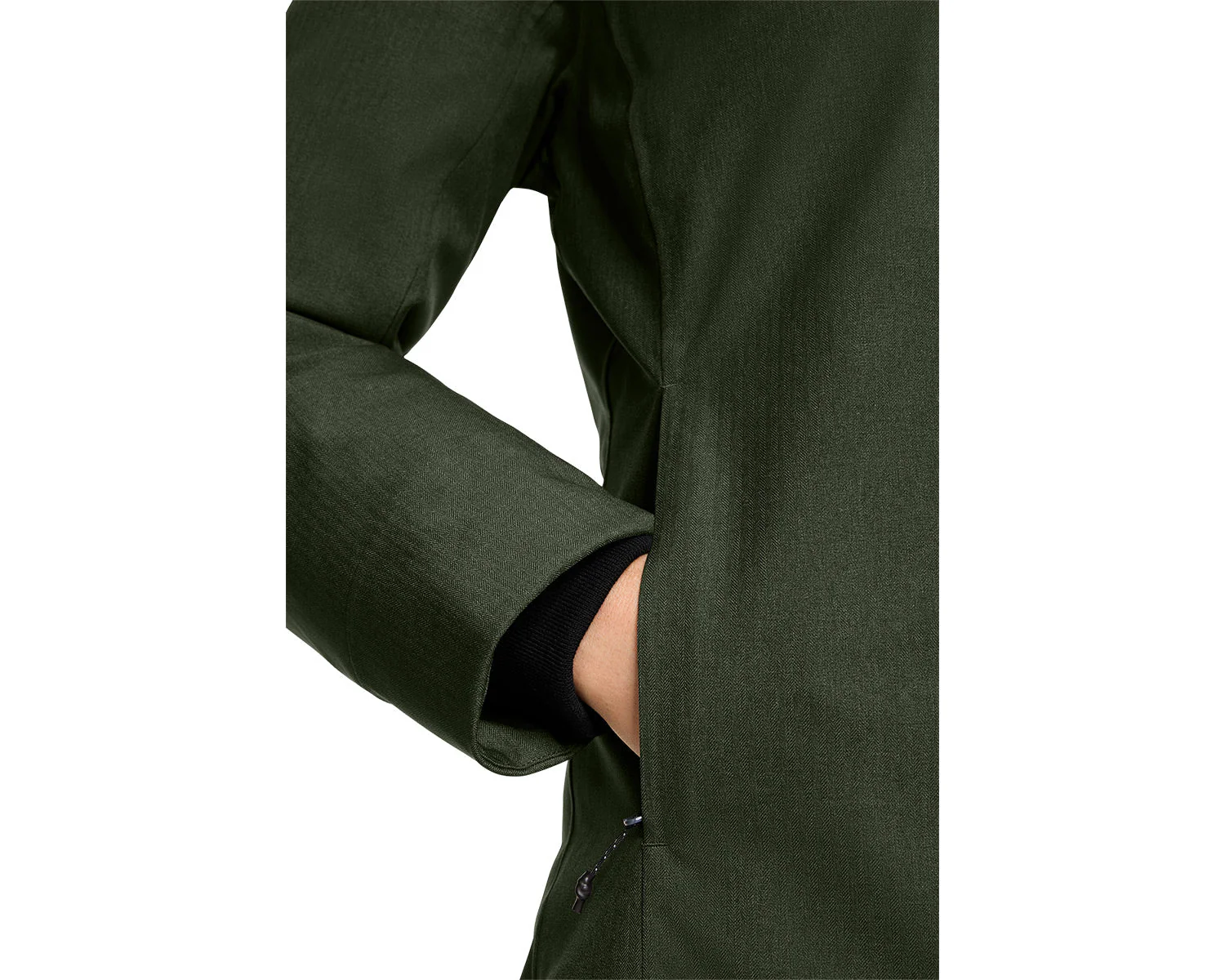 Tana - Kombu Green - Image 7