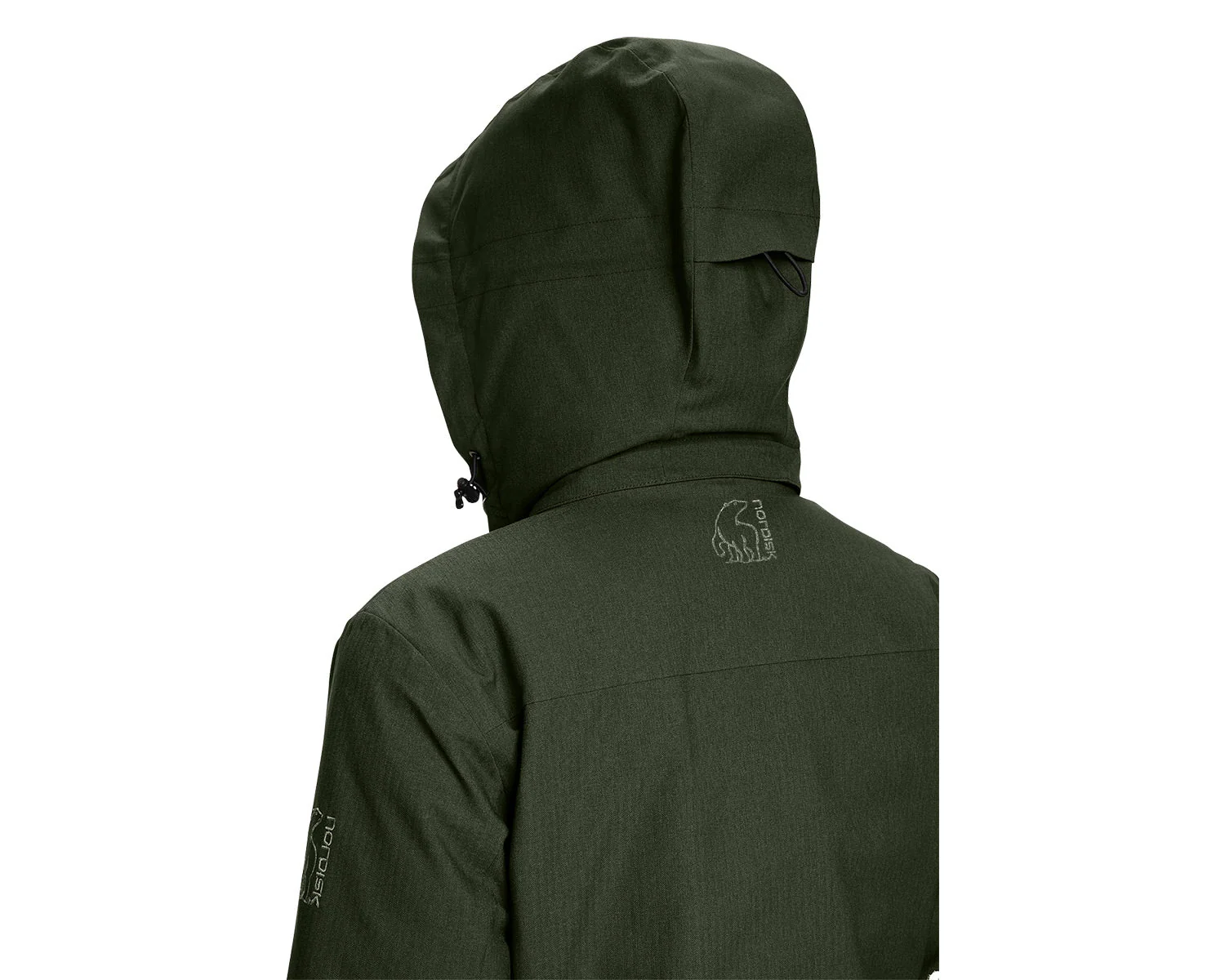 Tana - Kombu Green - Image 8