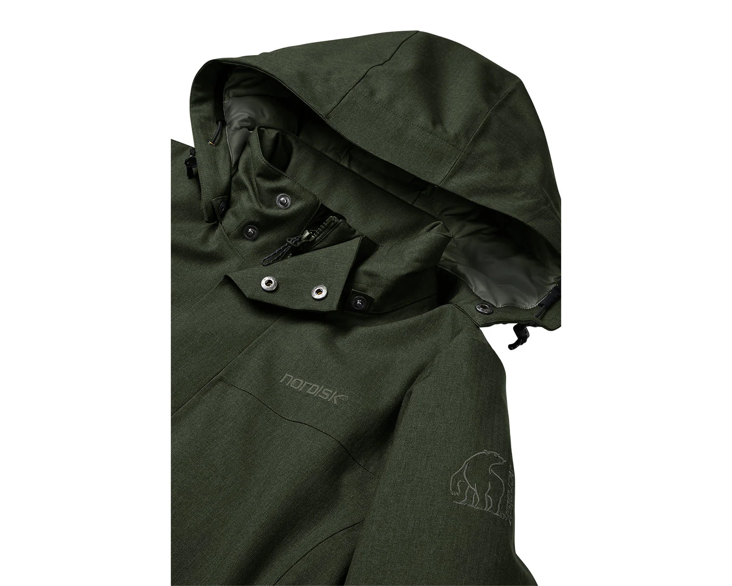 Tana - Kombu Green - Image 9
