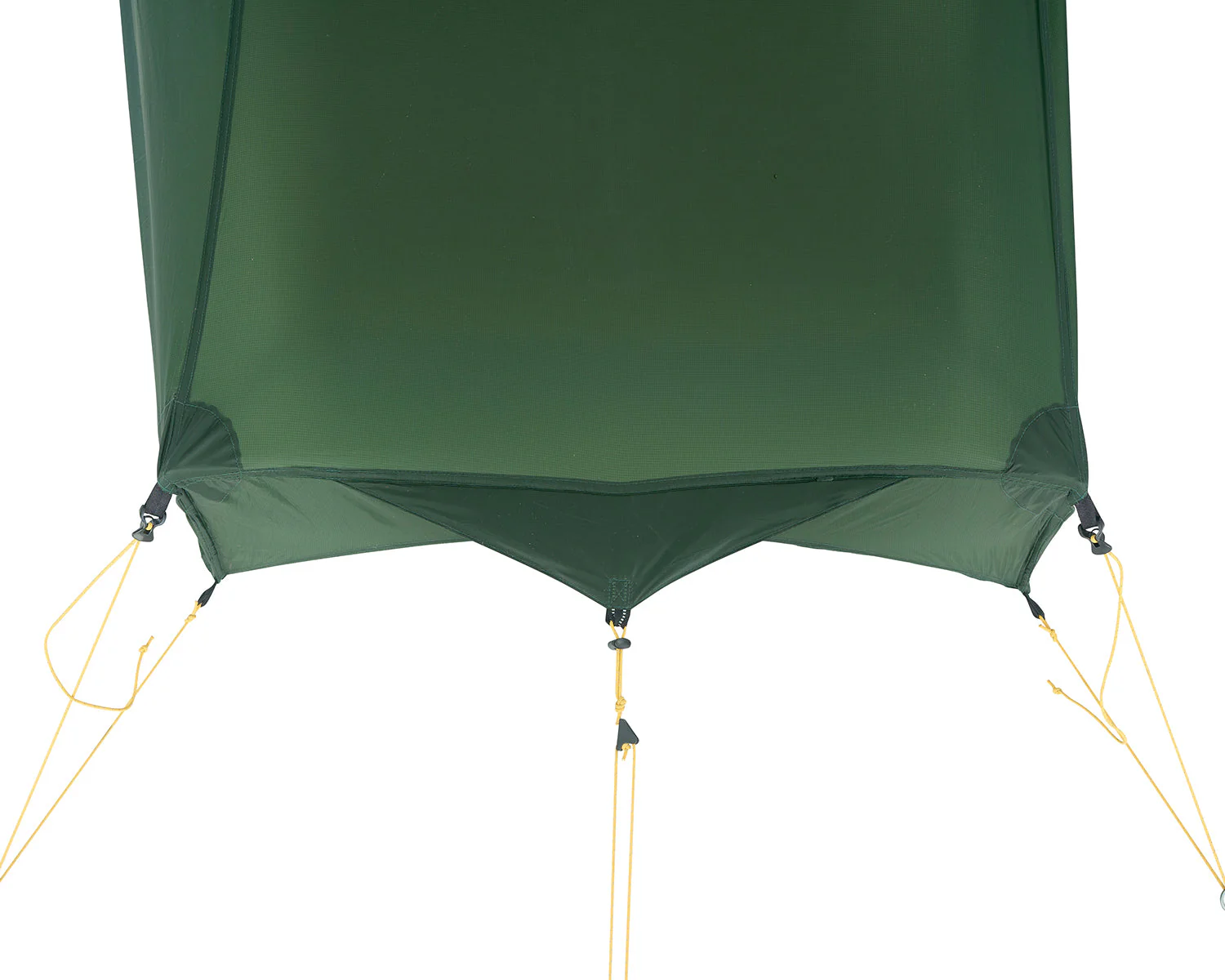 Telemark 1 LW (2.0) Zelt - Black Forest Green - Image 10