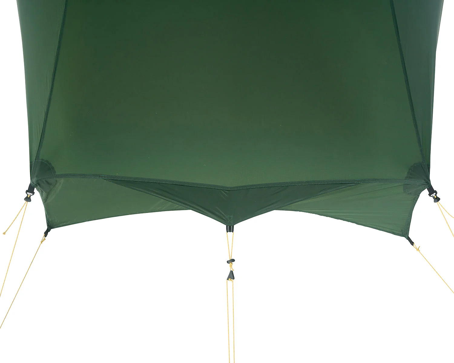 Telemark 2.2 LW (2.0) Zelt - Black Forest Green - Image 10
