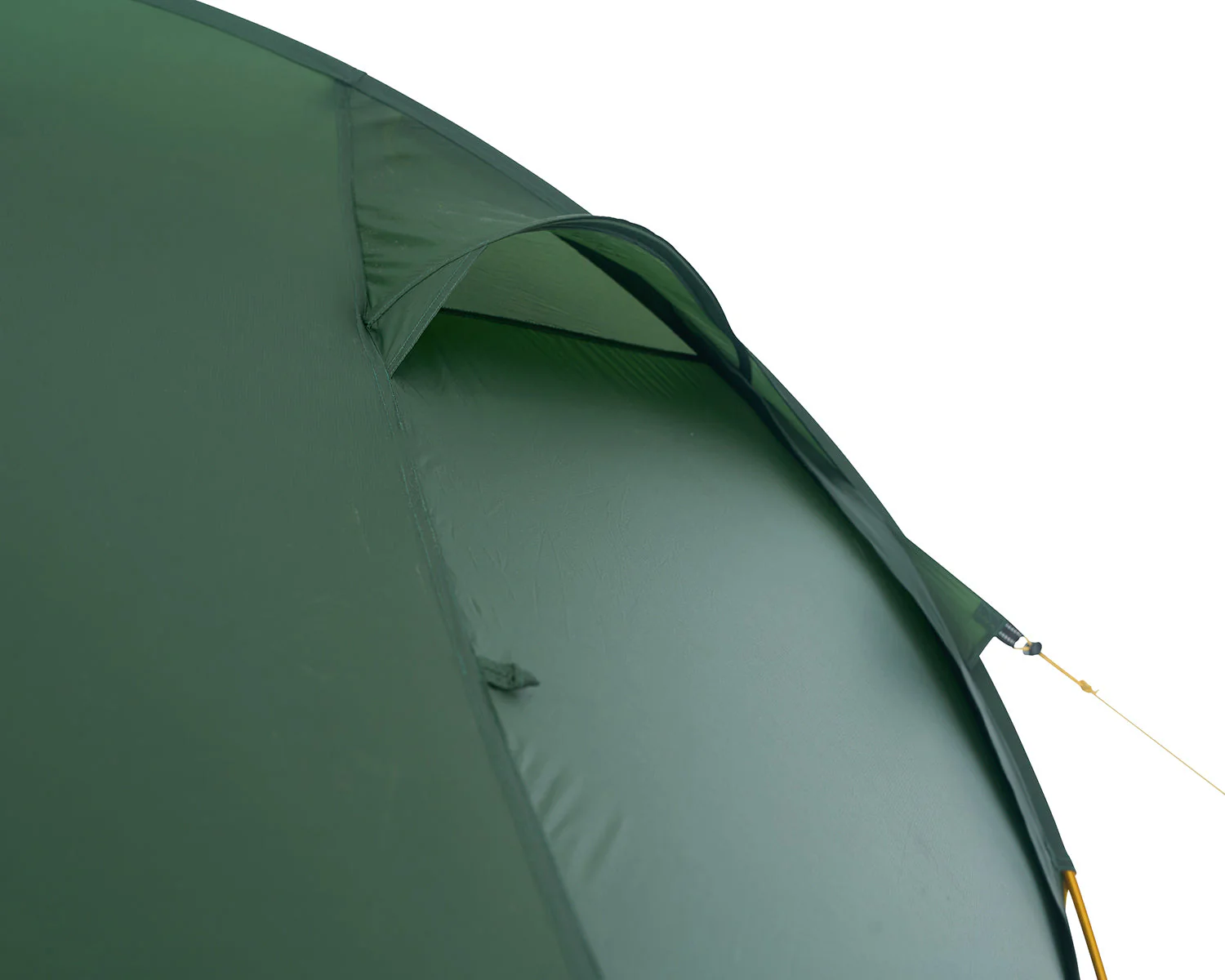 Telemark 2.2 LW (2.0) Zelt - Black Forest Green - Image 9