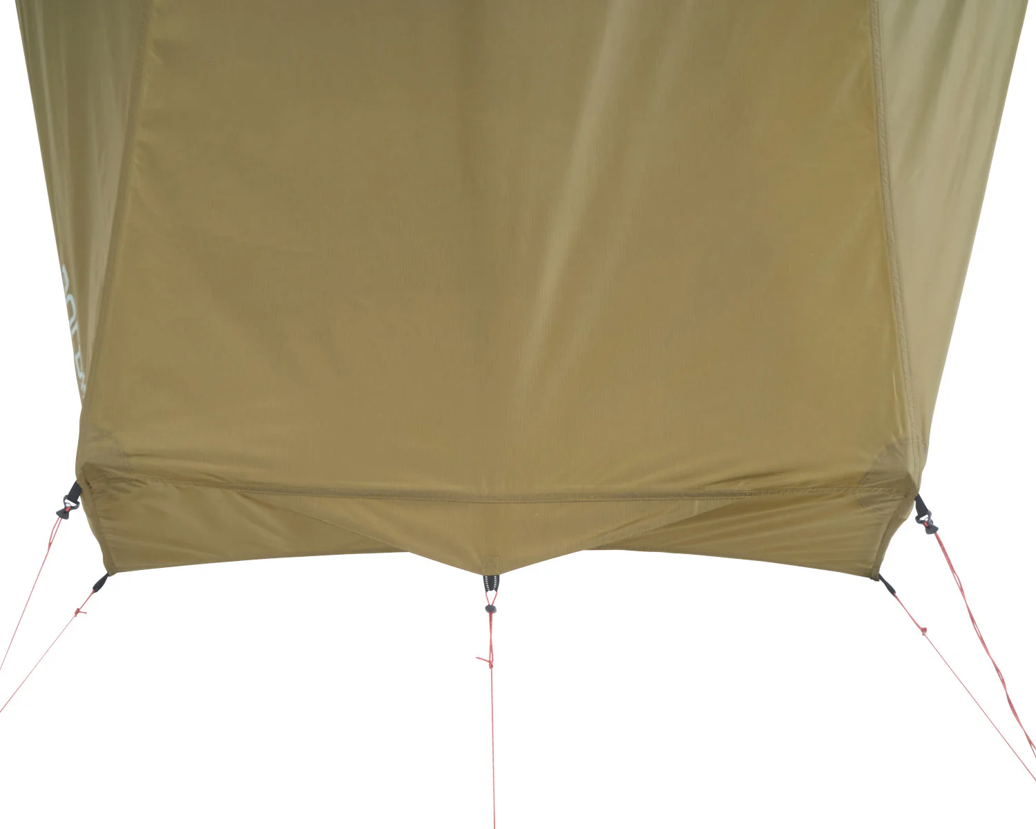 Telemark 2.2 PU (2.0) Zelt - Dark Olive Green - Image 15