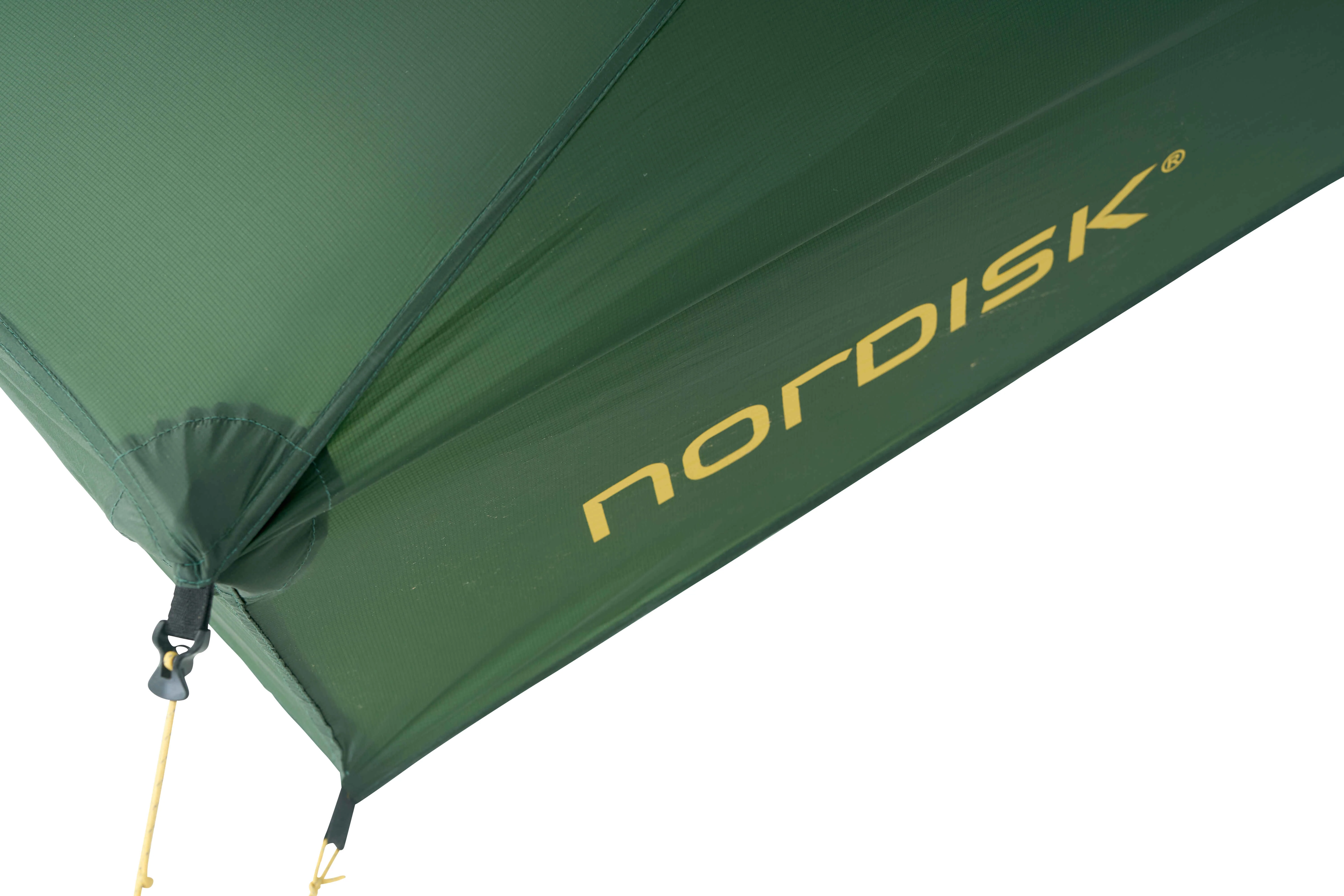 Telemark 2 LW Zelt - 2 Personen | Forest Green - Image 6