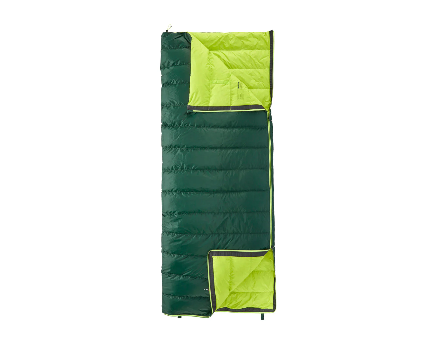 Tension Brick 200 Schlafsack - Daune (13° C) | Scarab - Image 3