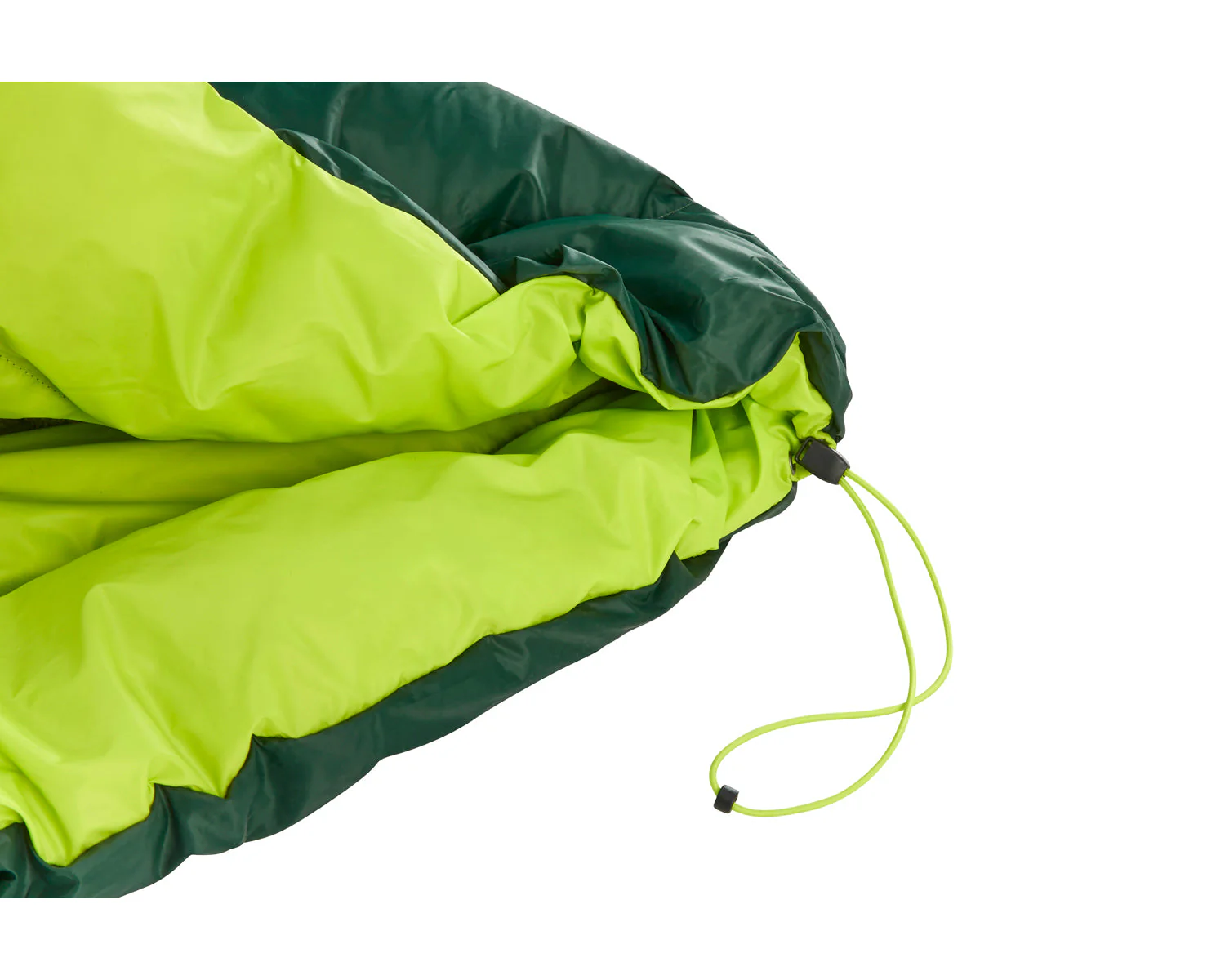 Tension Brick 200 Schlafsack - Daune (13° C) | Scarab - Image 5