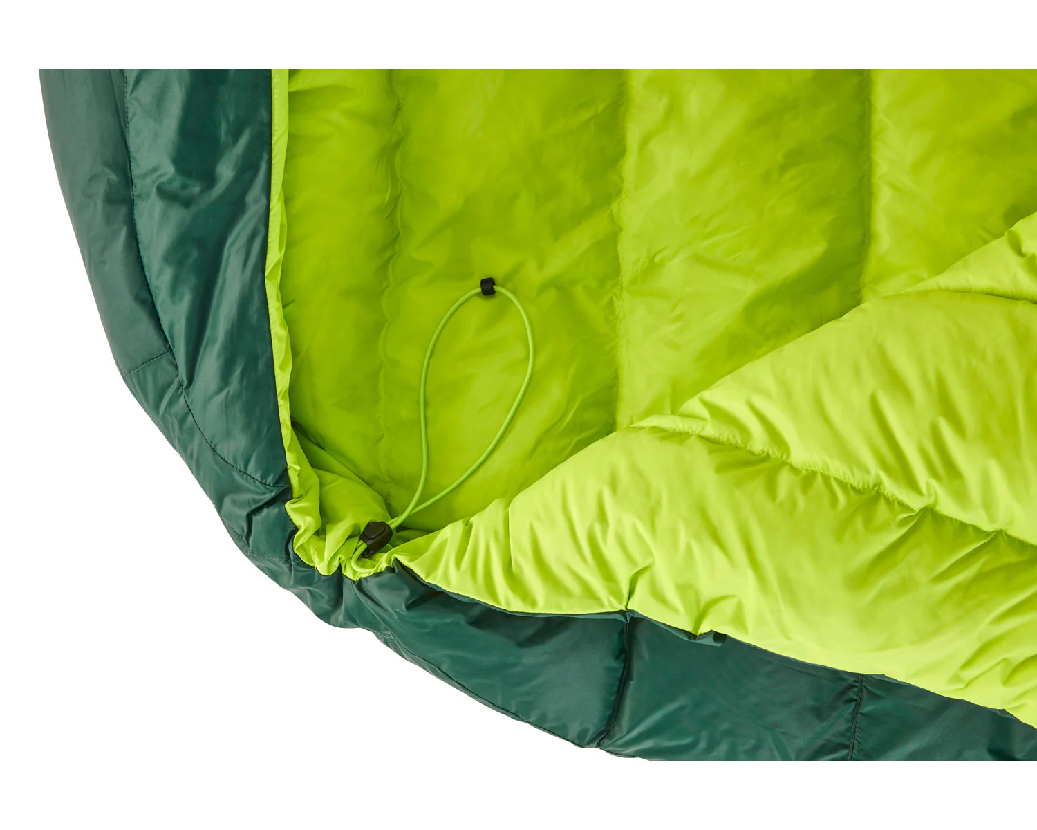 Tension Mummy 500 Schlafsack (Left Zip) - Daune (-2° C) | Scarab - Image 3