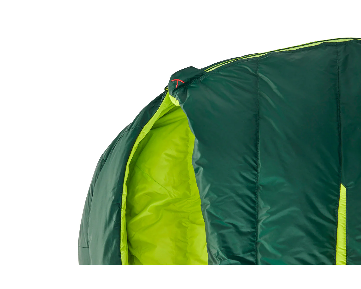 Tension Mummy 500 Schlafsack (Left Zip) - Daune (-2° C) | Scarab - Image 4