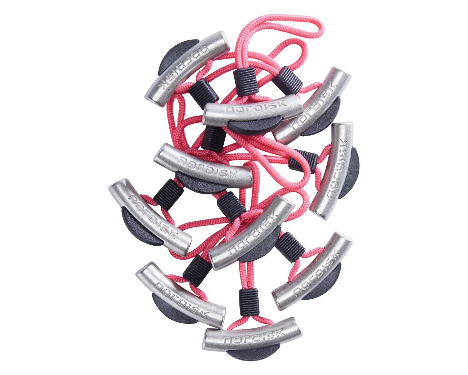 Thors Hammer Pullers (10 Stück) - Azalea Cherry Pink - Image 2