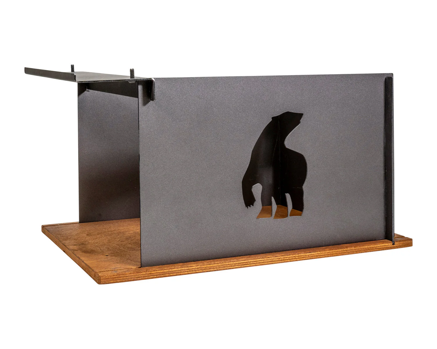 Torden Base Set - Black - Image 10