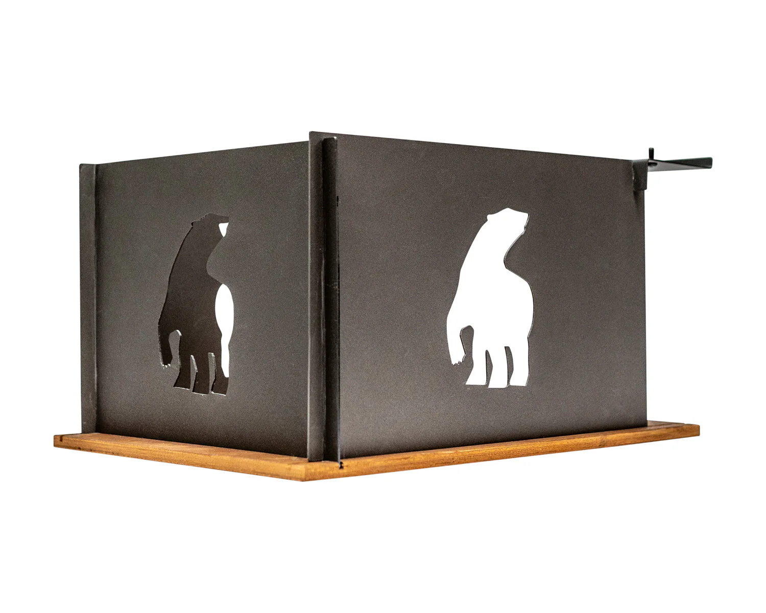 Torden Base Set - Black - Image 3