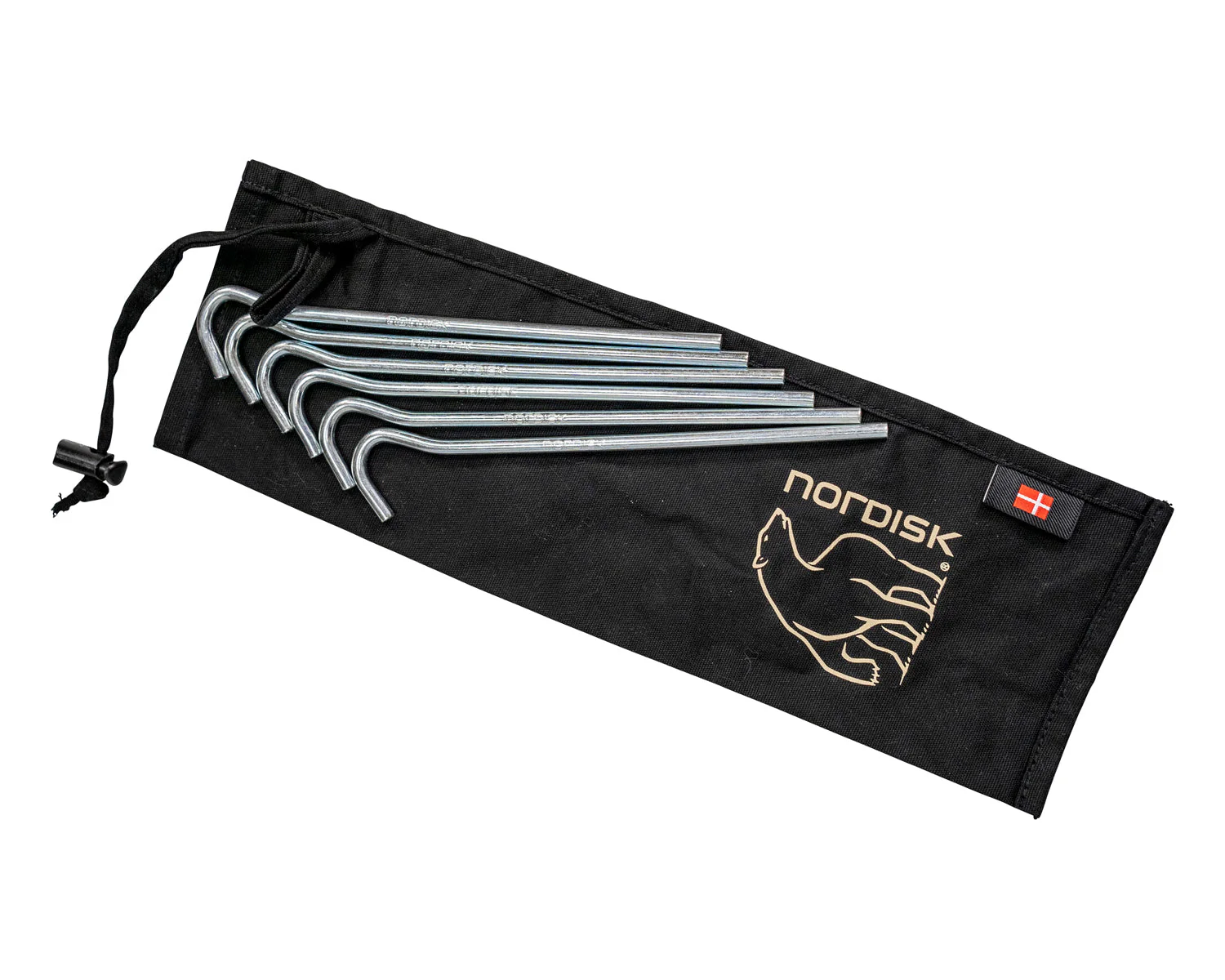 Torden Chimney Pipe Set - Steel - Image 7