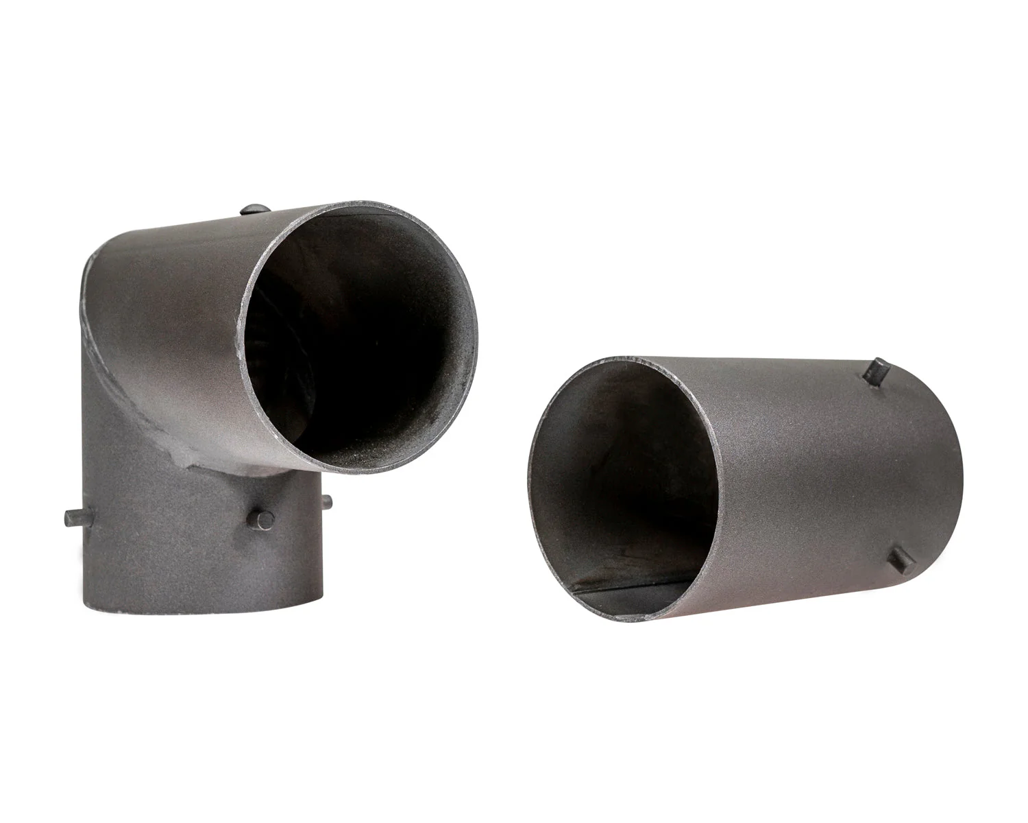 Torden Exit Pipe Set - Steel - Image 2