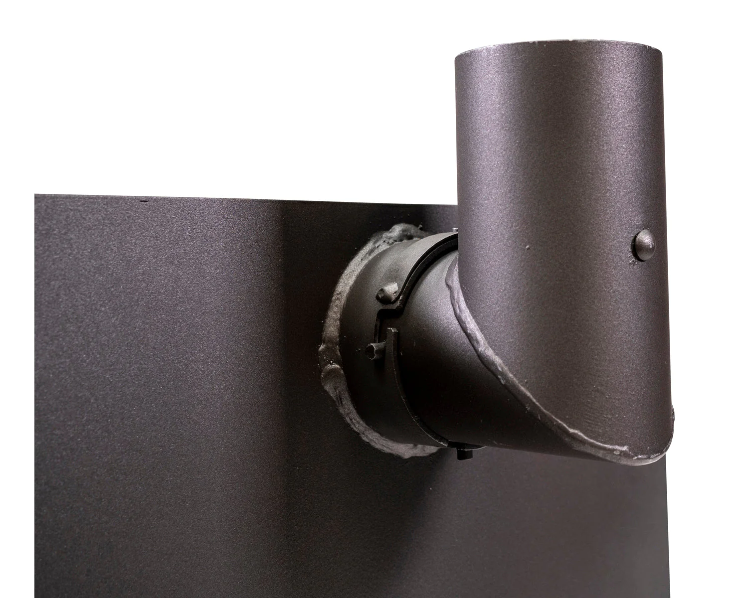 Torden Exit Pipe Set - Steel - Image 3