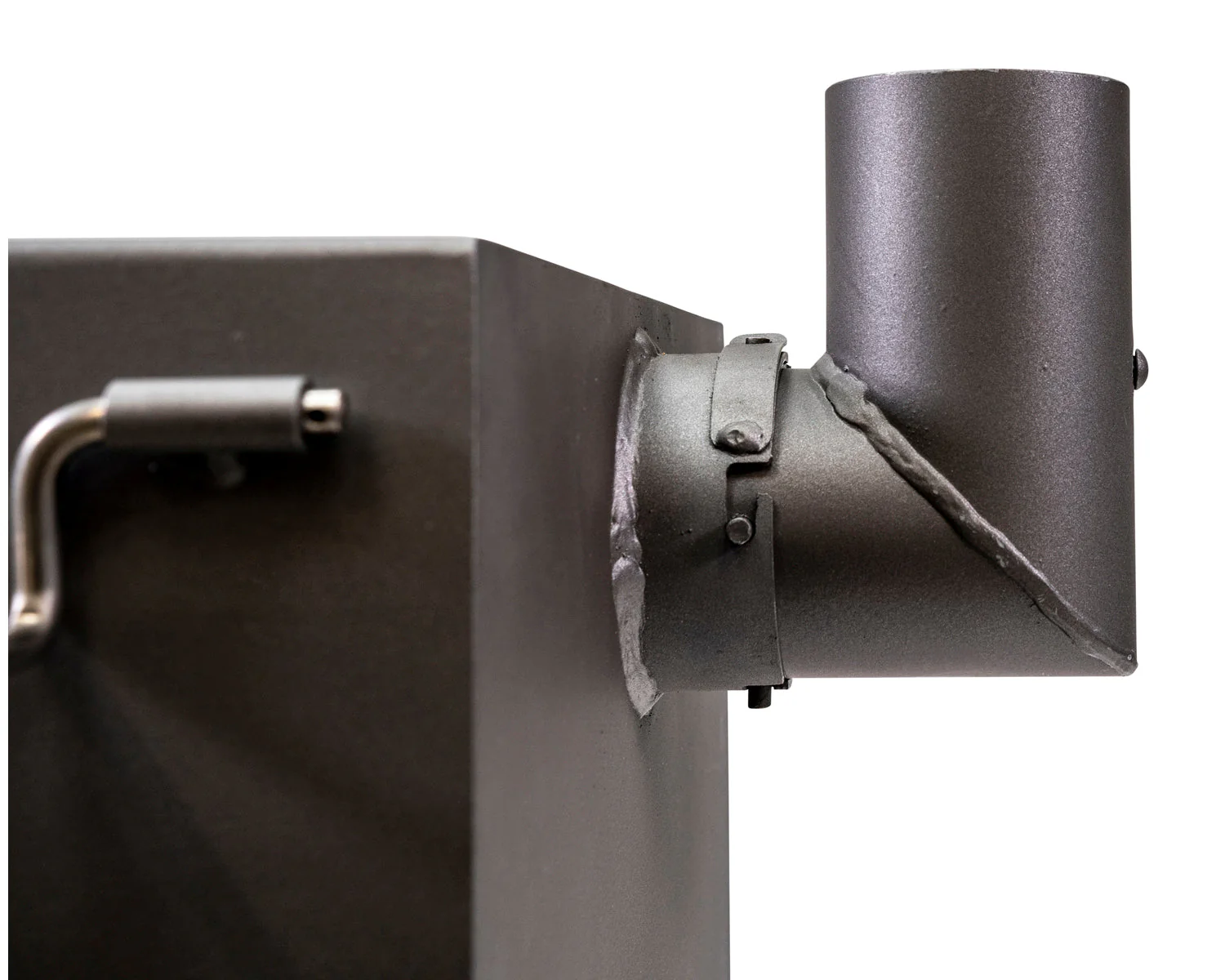 Torden Exit Pipe Set - Steel - Image 4