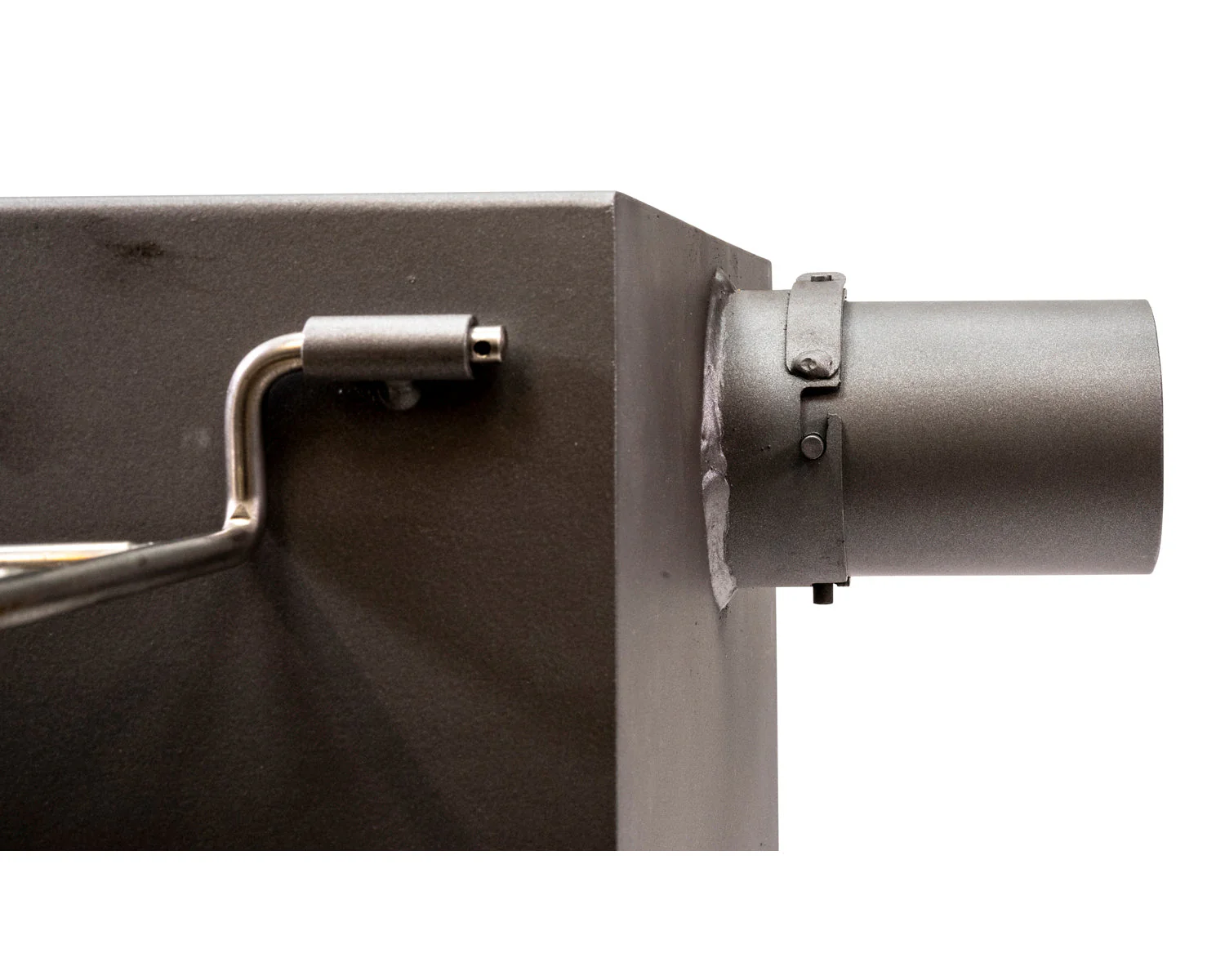 Torden Exit Pipe Set - Steel - Image 5