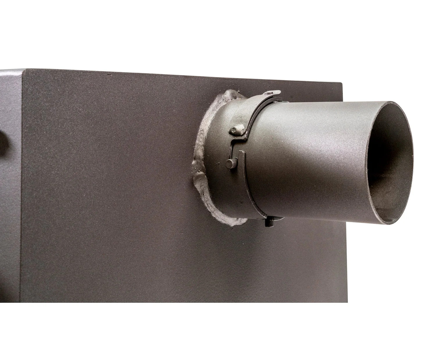 Torden Exit Pipe Set - Steel - Image 6