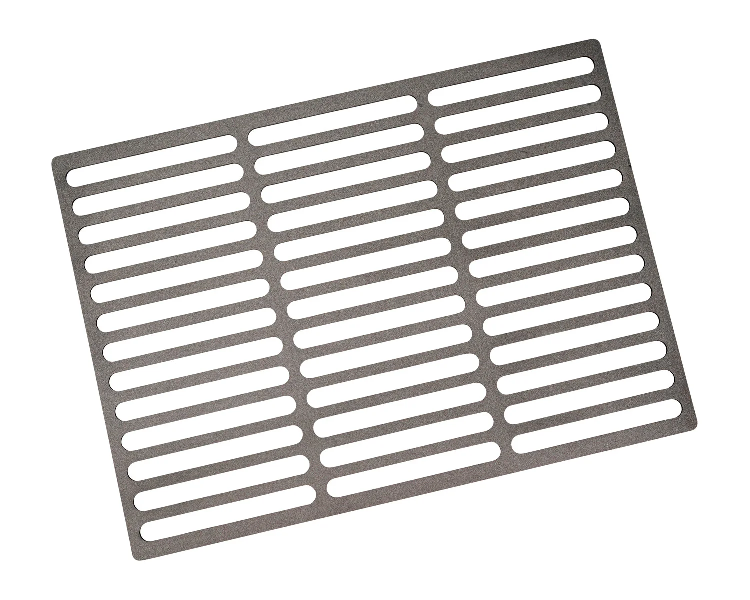 Torden Grate - Black