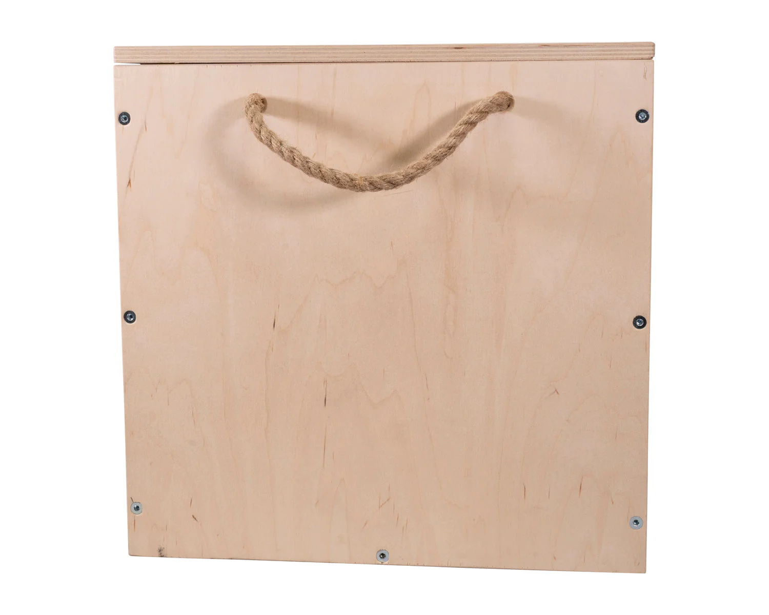 Torden Wooden Box - Sand - Image 3