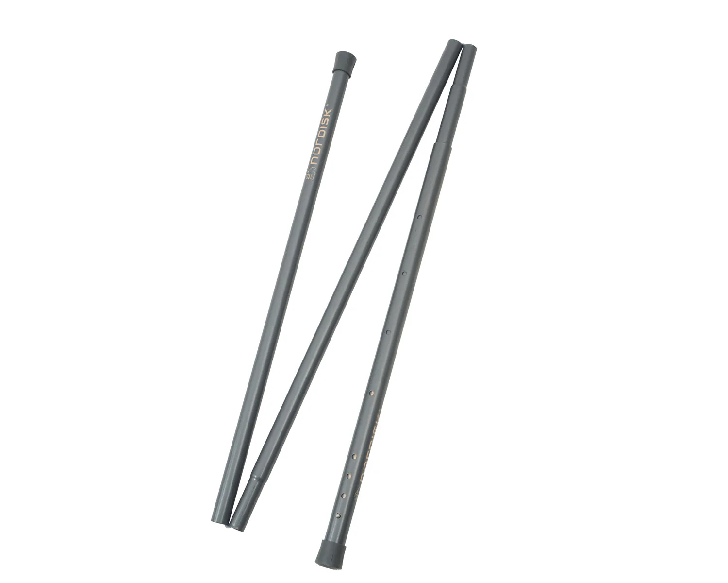 Utgard Sky 13.2 Gestänge - Stahl/Gunmetal Grey - Image 2