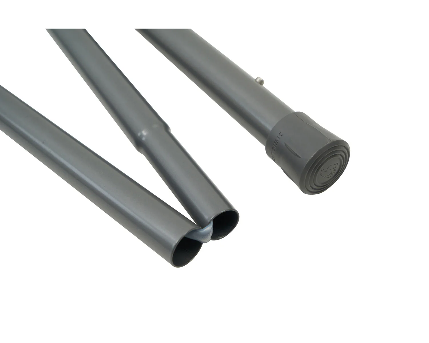 Utgard Sky 13.2 Gestänge - Stahl/Gunmetal Grey - Image 8