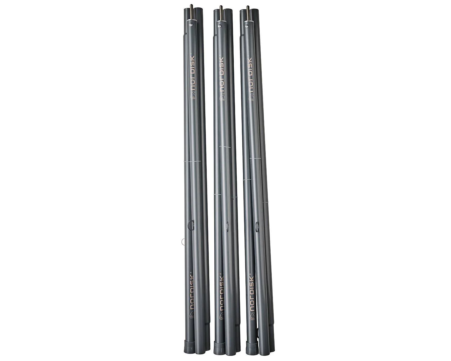 Vanaheim 40 Gestänge - Stahl/Gunmetal Grey - Image 2