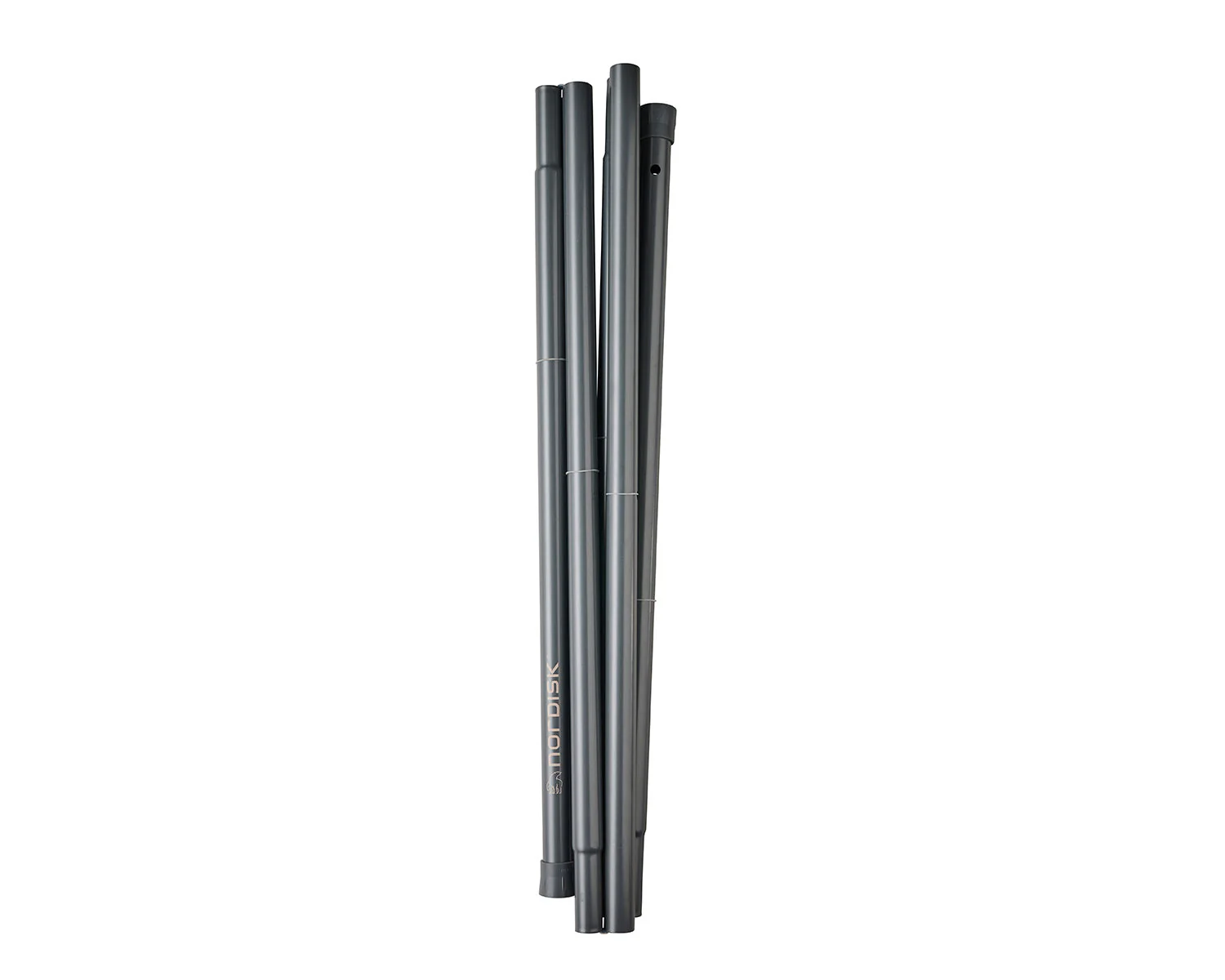 Vanaheim 40 Gestänge - Stahl/Gunmetal Grey - Image 3
