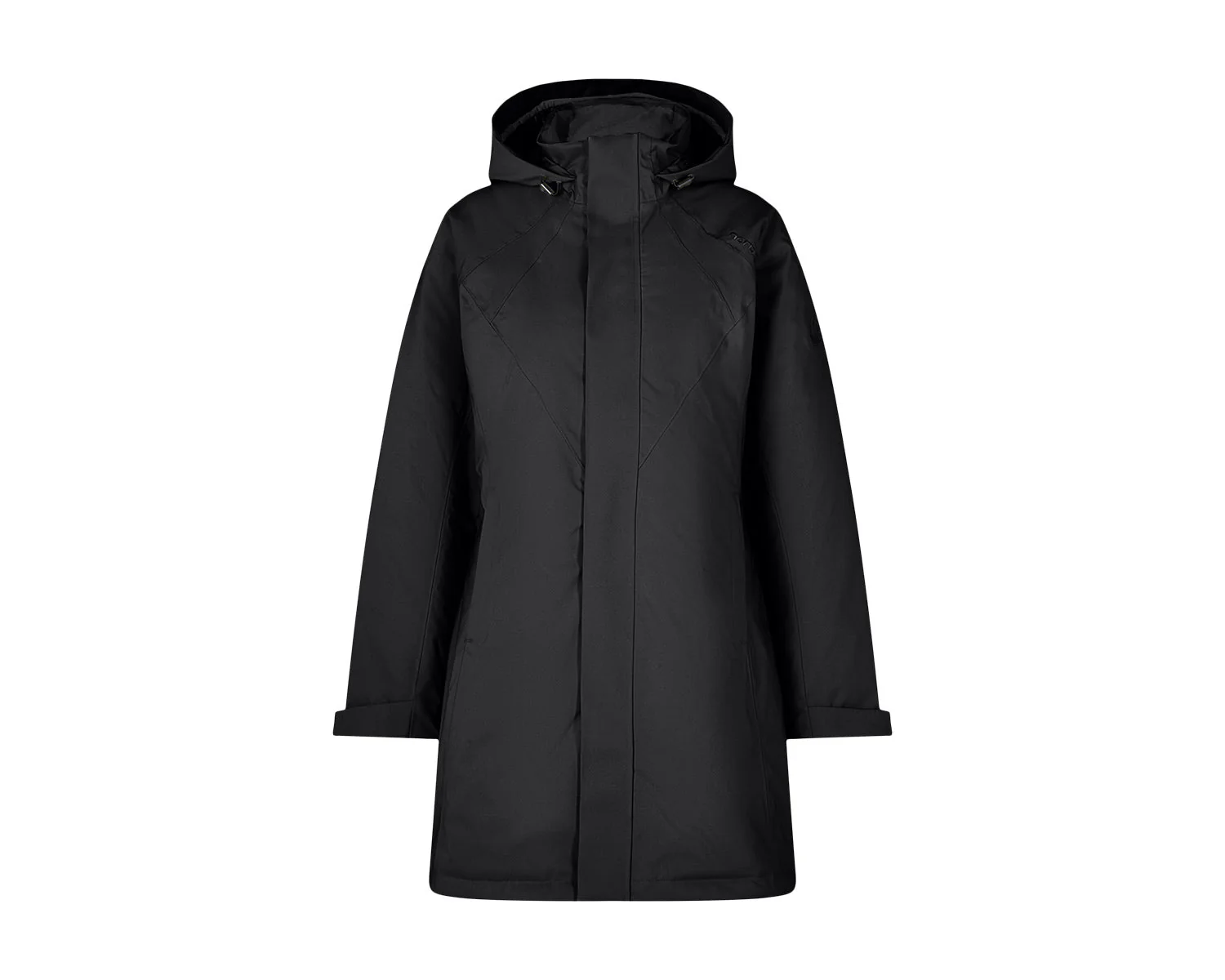 Vigdis - Black