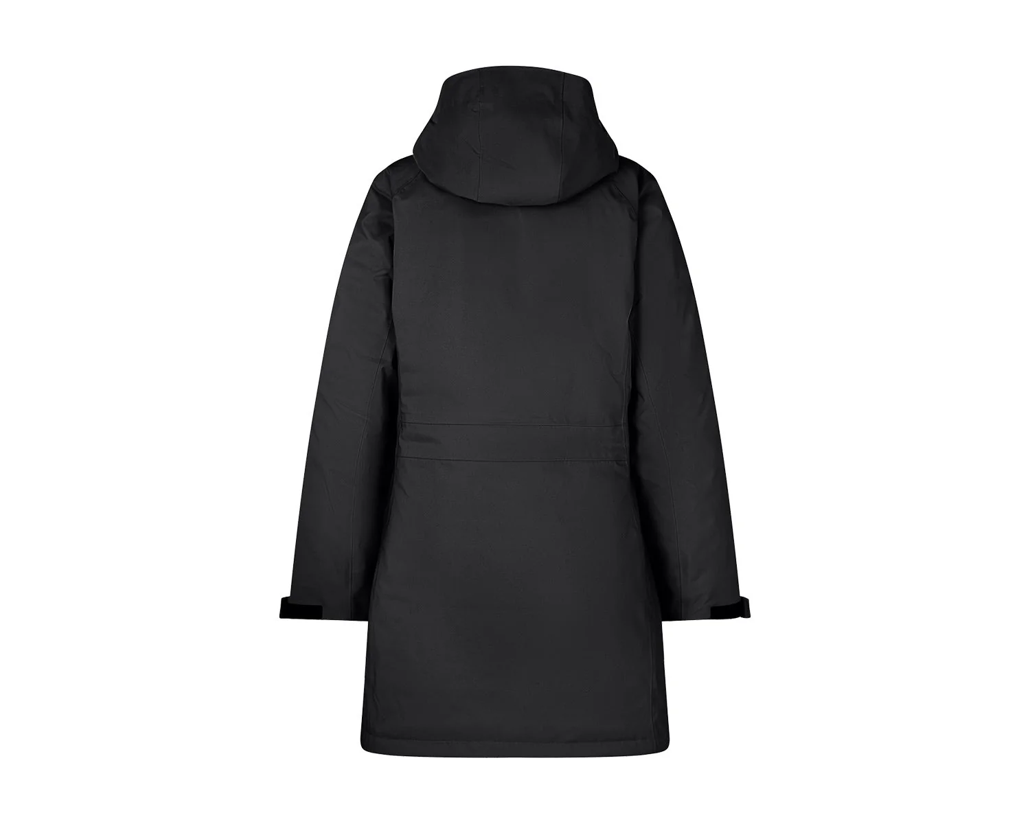 Vigdis - Black - Image 3