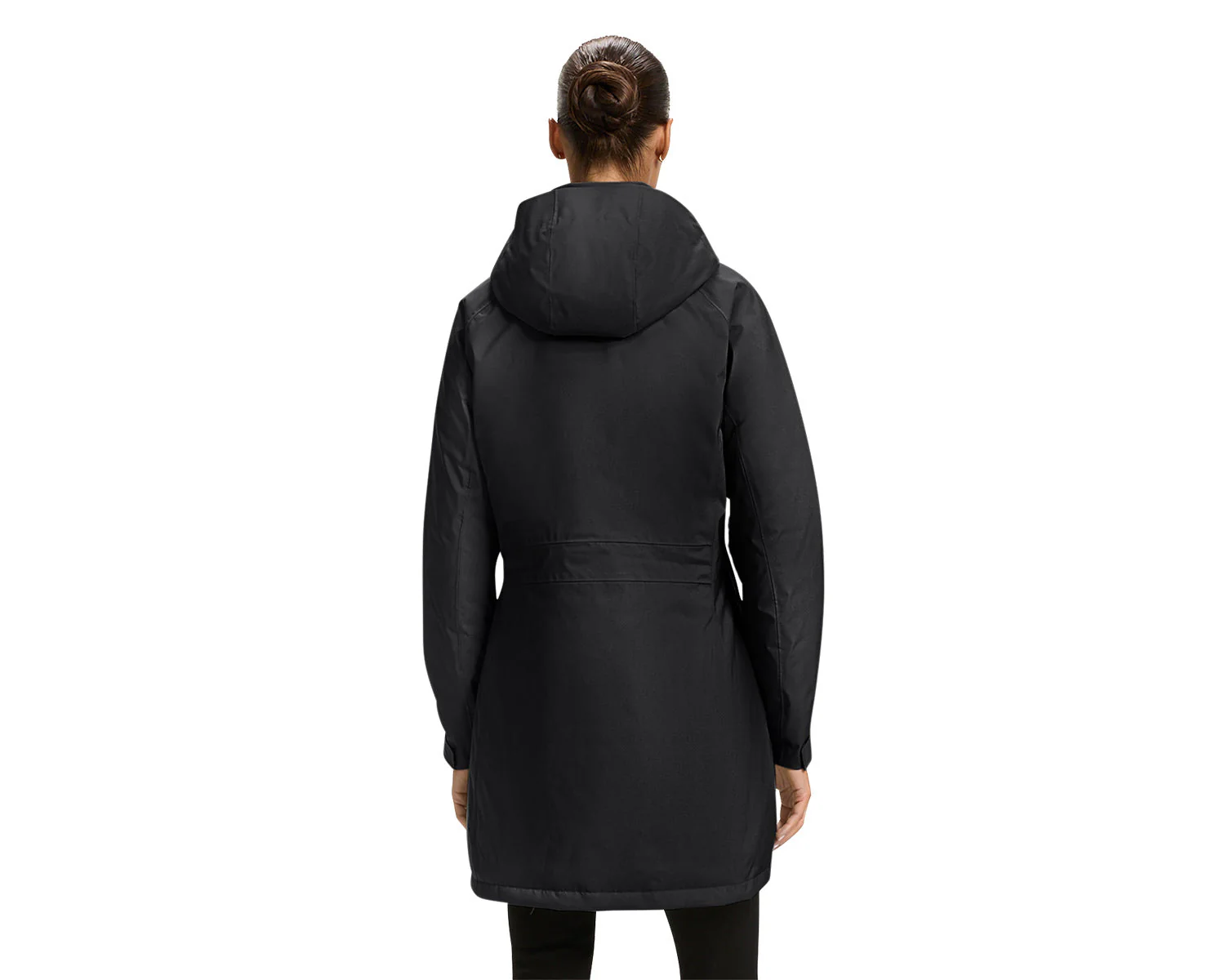 Vigdis - Black - Image 4