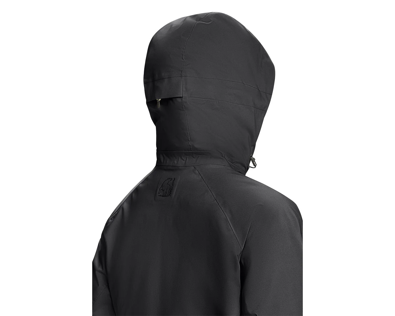 Vigdis - Black - Image 8