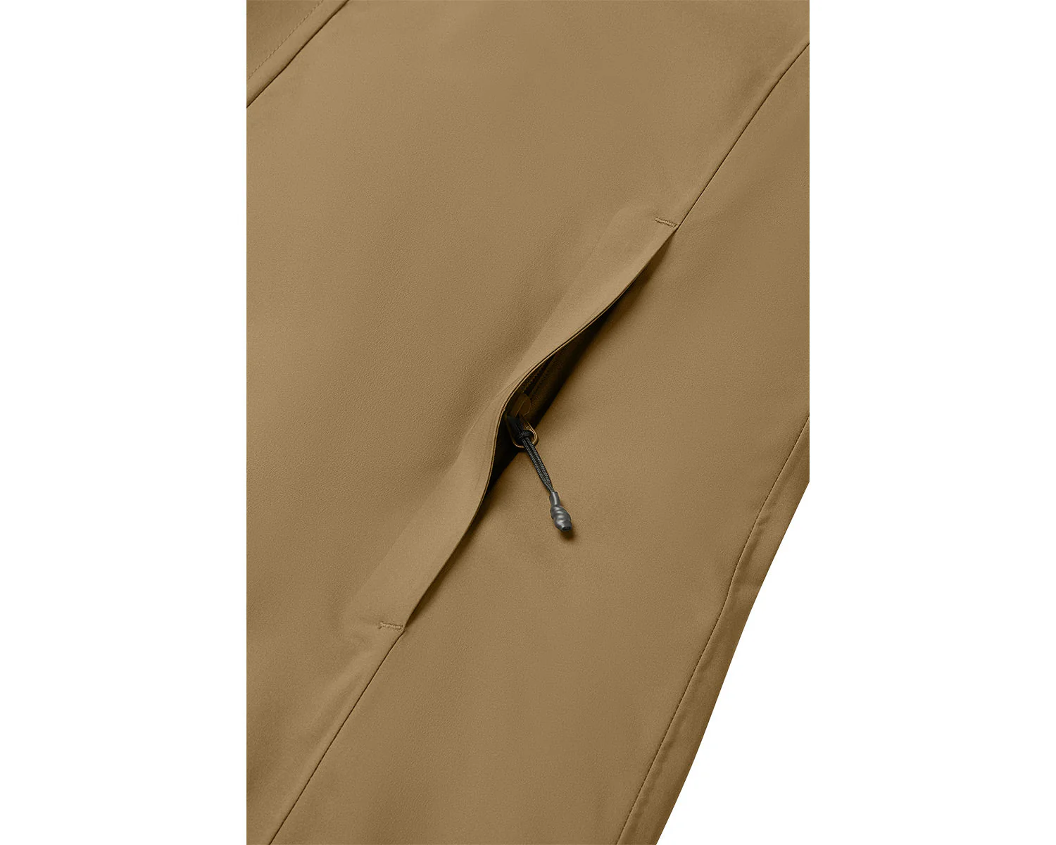 Vigdis - Dull Gold Brown - Image 11