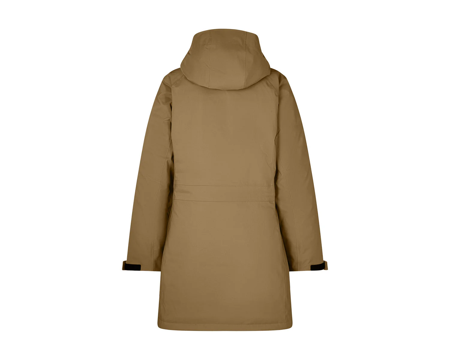 Vigdis - Dull Gold Brown - Image 3