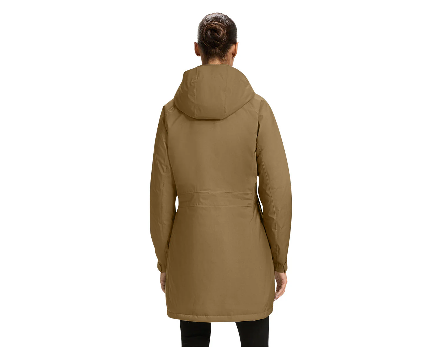Vigdis - Dull Gold Brown - Image 4