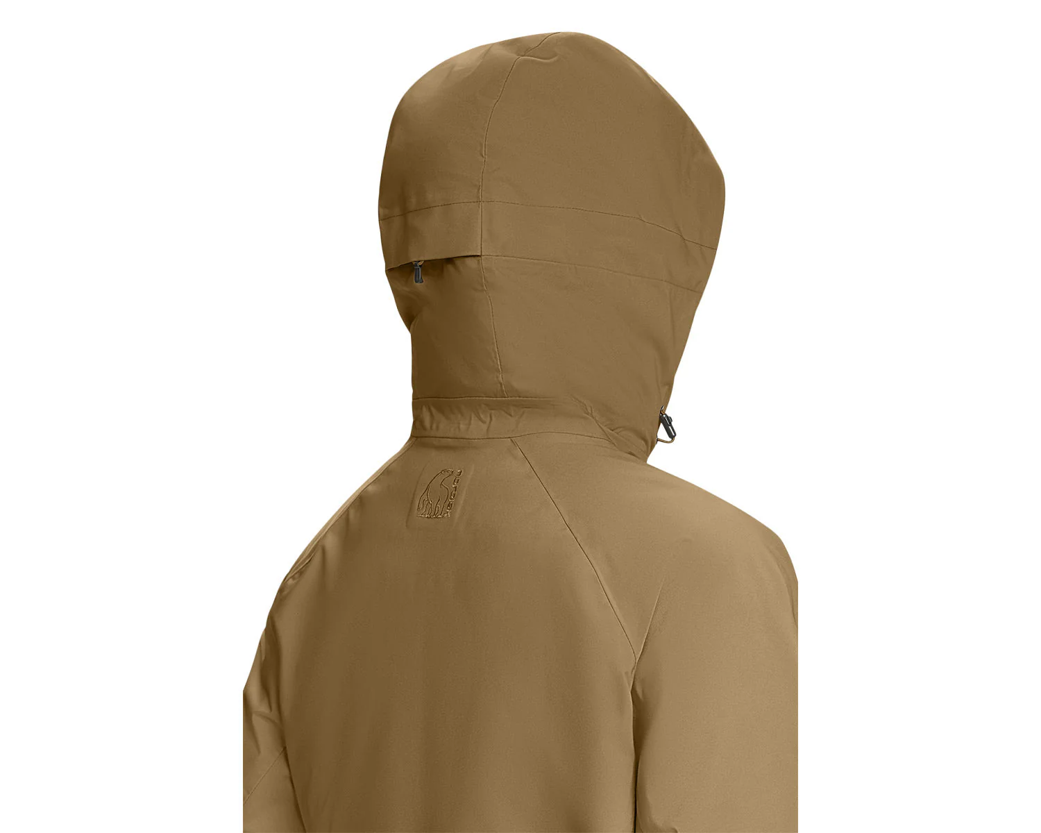 Vigdis - Dull Gold Brown - Image 8
