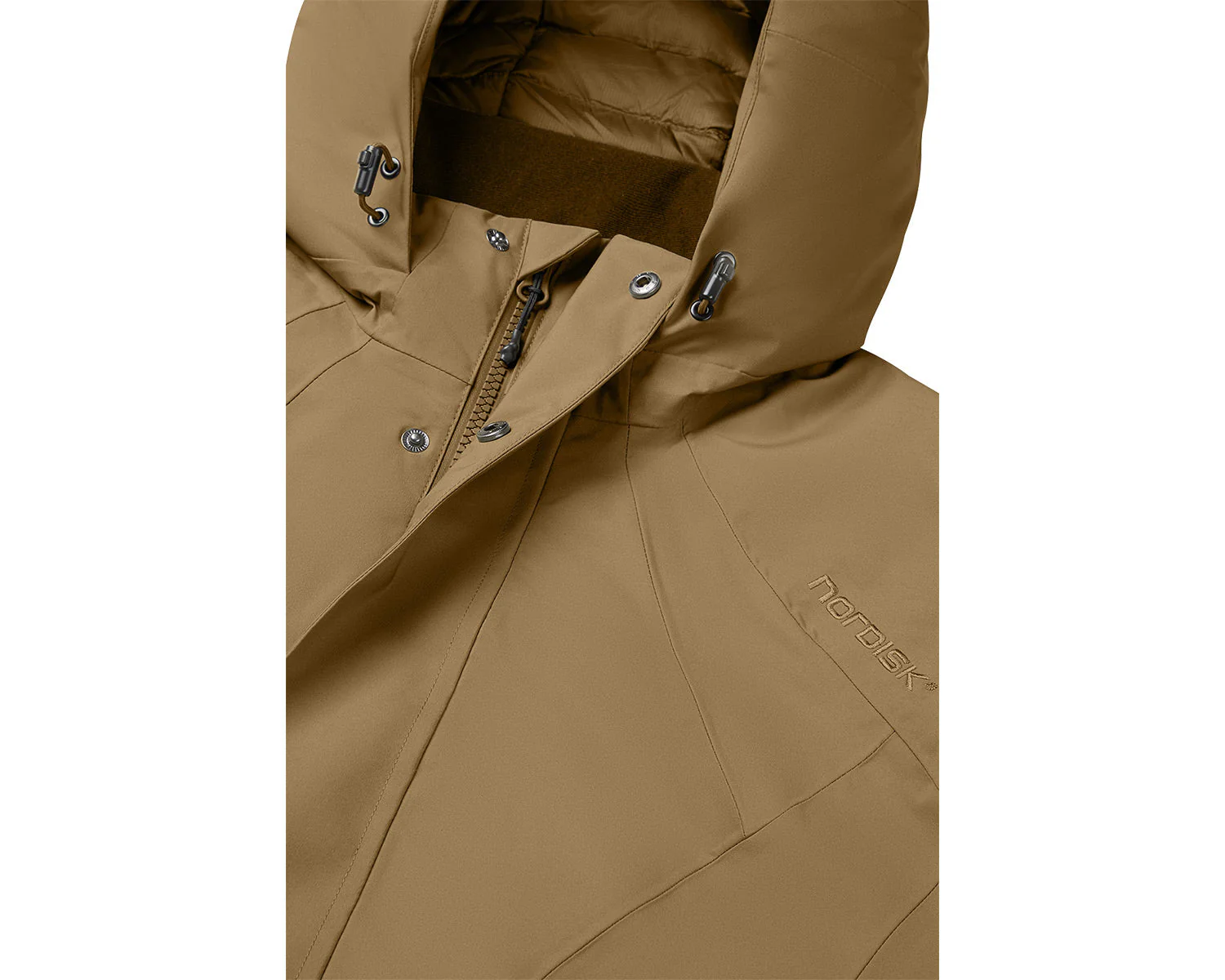 Vigdis - Dull Gold Brown - Image 9
