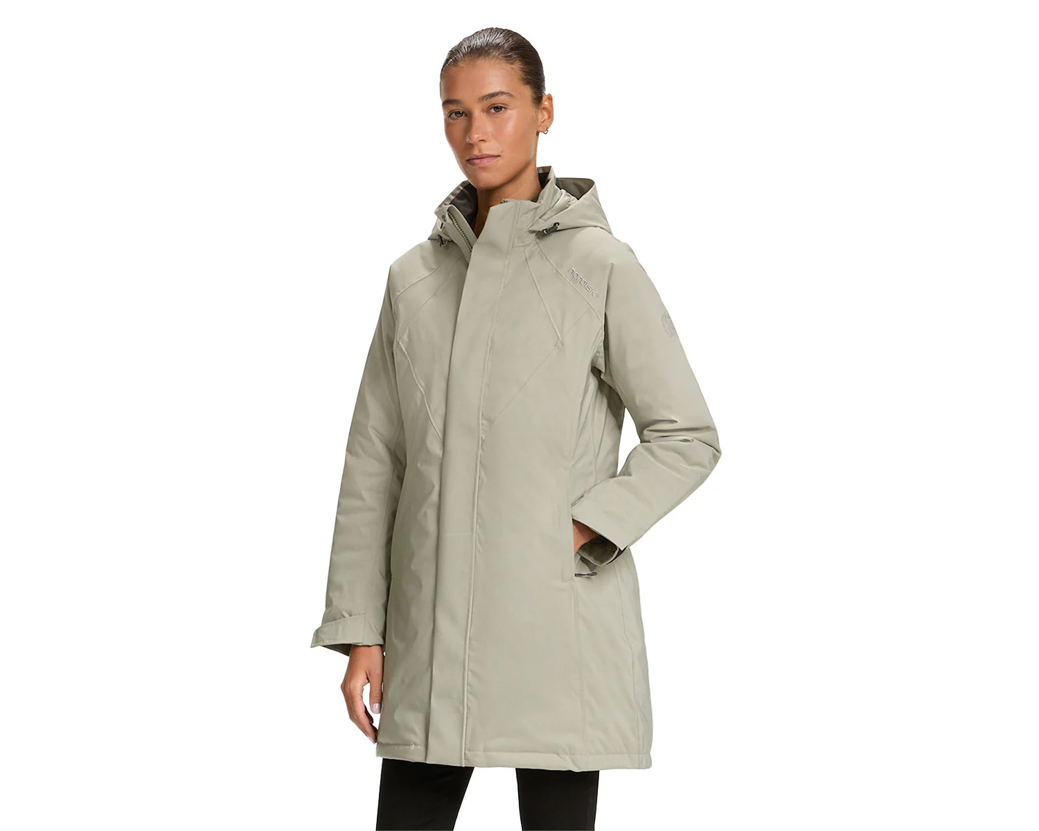 Vigdis - Vetiver Green - Image 2