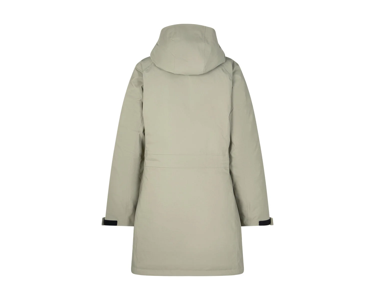 Vigdis - Vetiver Green - Image 3