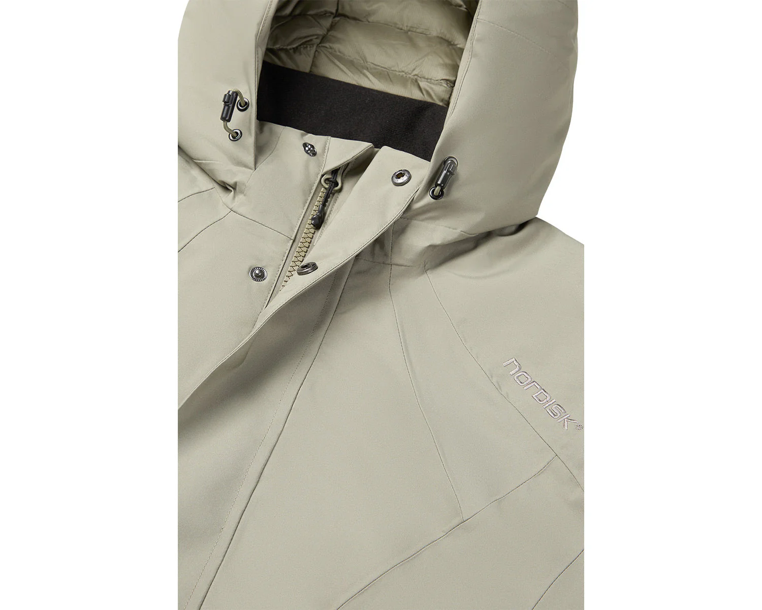 Vigdis - Vetiver Green - Image 9