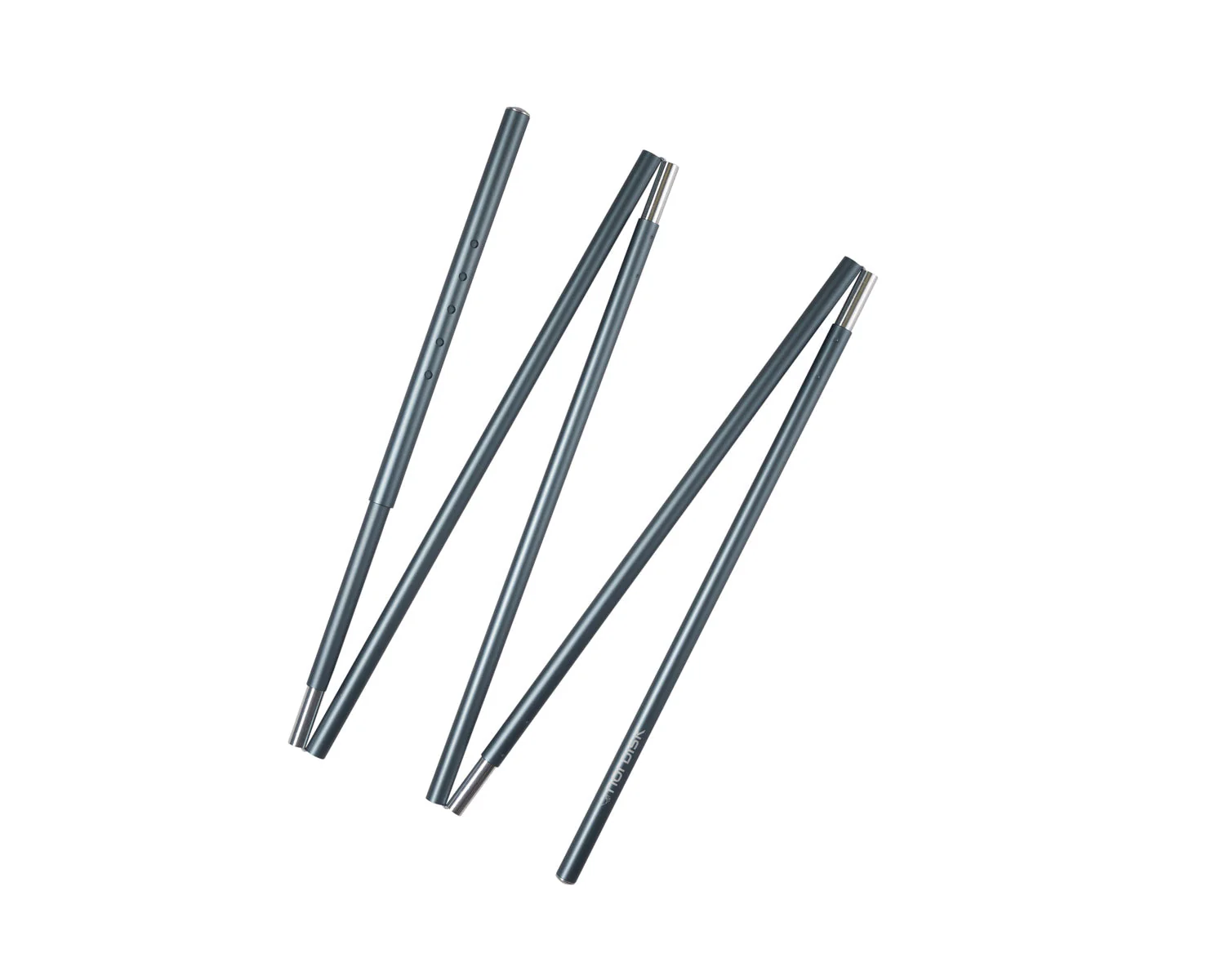 Vimur 4.8 Gestänge - Aluminium - Image 2