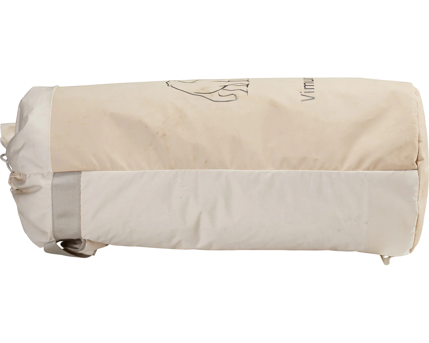 Vimur 4.8 Glamping Zelt - 4.8 m² | 4 person | Sandshell - Image 9