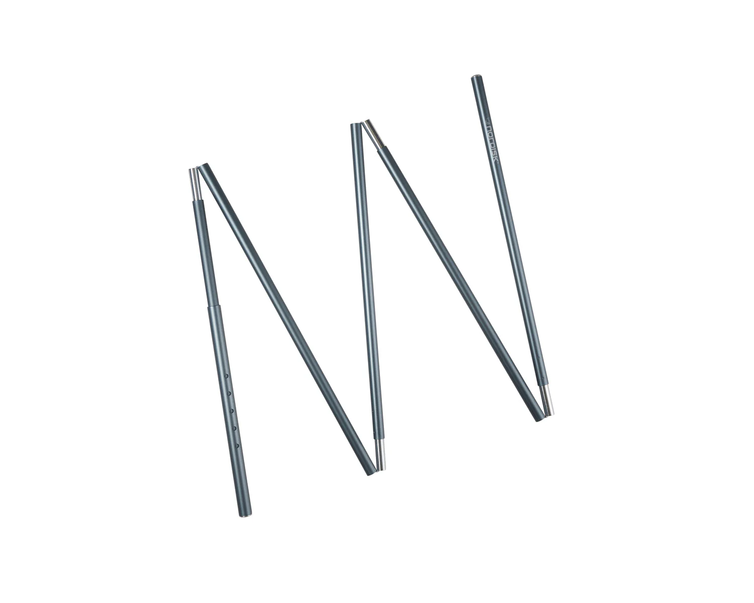 Vimur 5.6 Gestänge - Aluminium - Image 2
